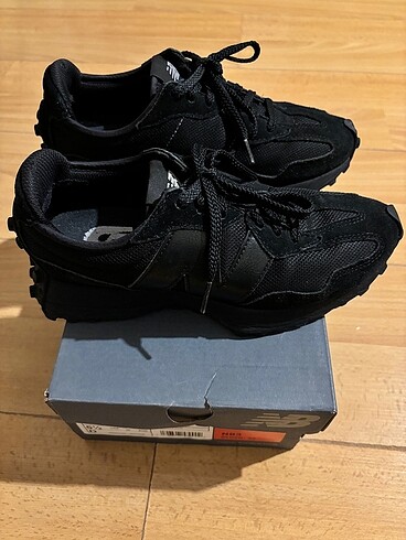 New balance kadın ayakkabı