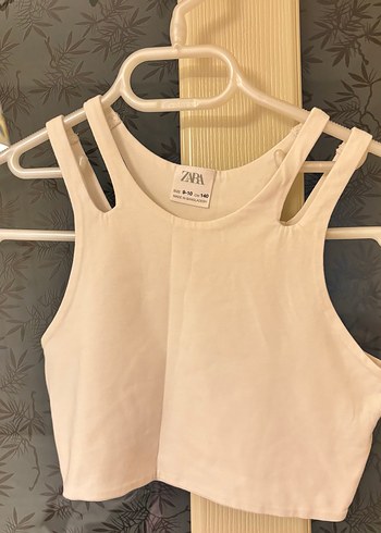 Zara 9 Yaş