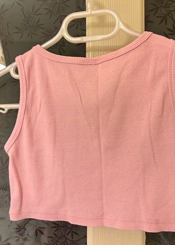 De facto kız çocuk crop - Görsel 3