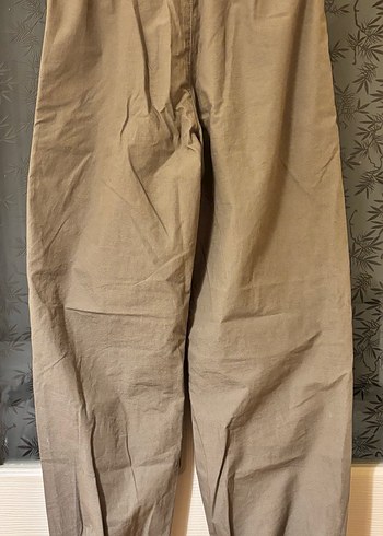 Lcw kız çocuk pantolon - Görsel 2