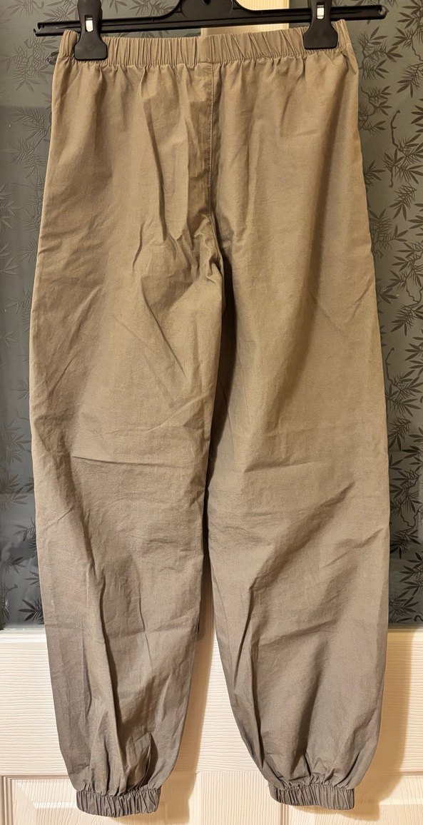 Lcw kız çocuk pantolon - Görsel 2