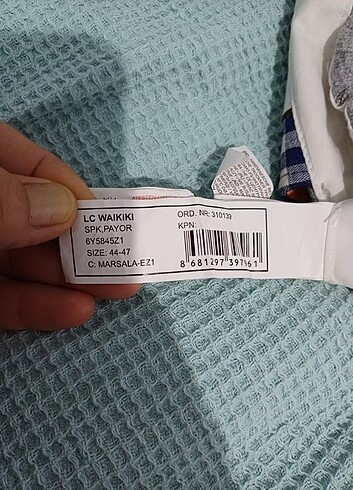 LC Waikiki Şapka 