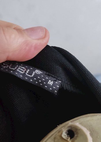 Siyah Payetli Uzun Kollu kapüşonlu sweatshirt - Görsel 5