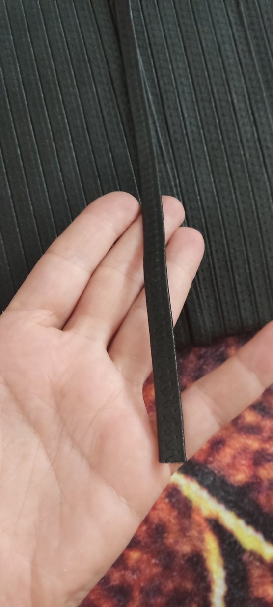 siyah ve kahverengi ı lastik ikisinin fiyatı 250 TL - Görsel 2