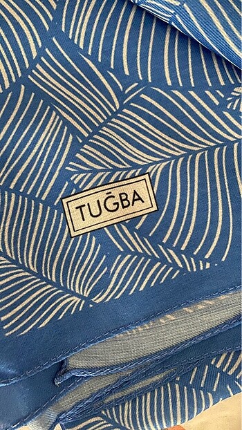 Tuğba&Venn tuğba şal