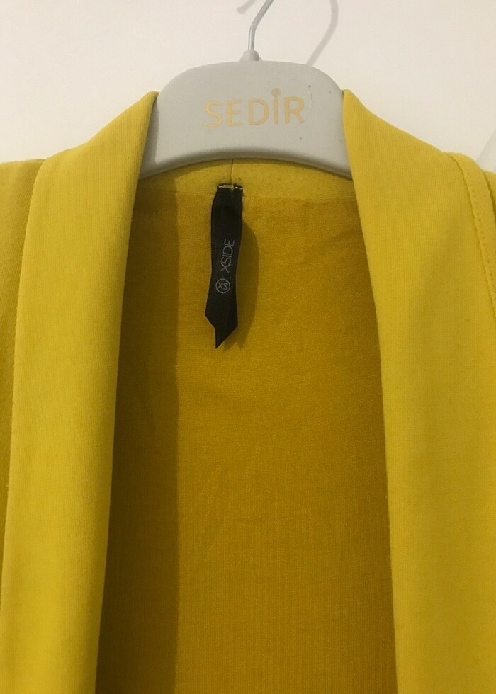 Şık blazer ceket - Görsel 2