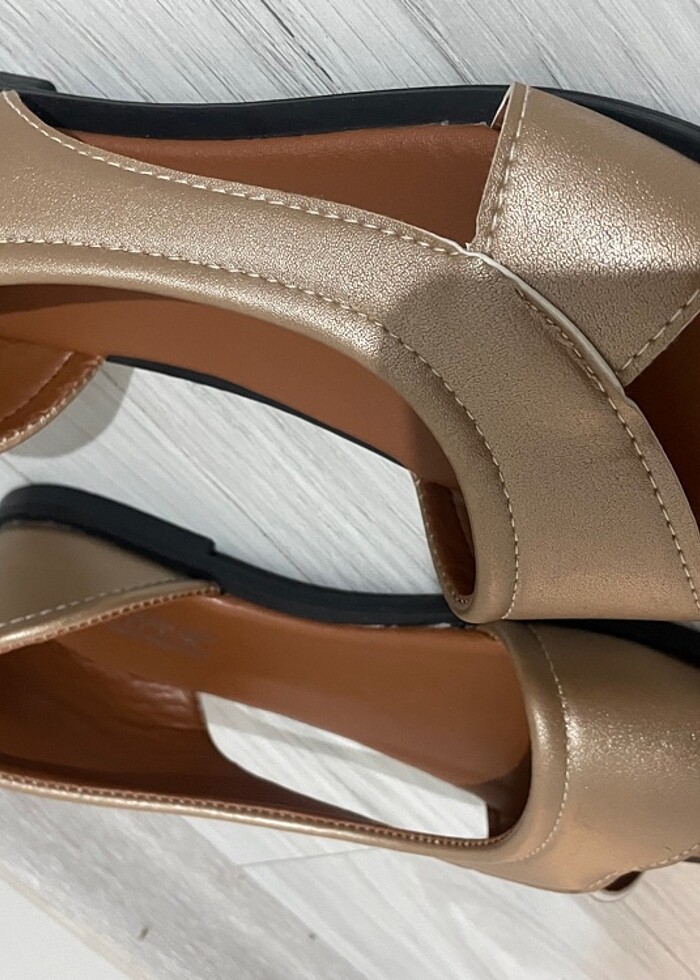 Sıfır babet - Görsel 3