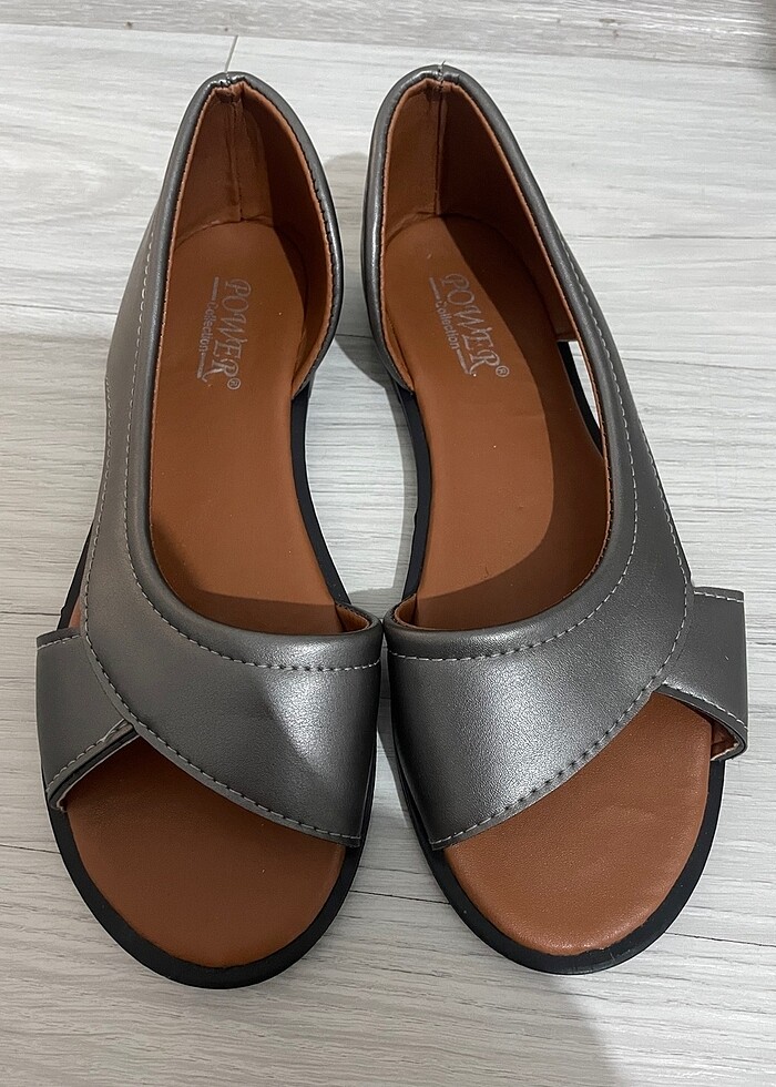 Gri babet - Görsel 2