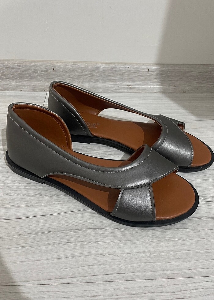 Gri babet - Görsel 3