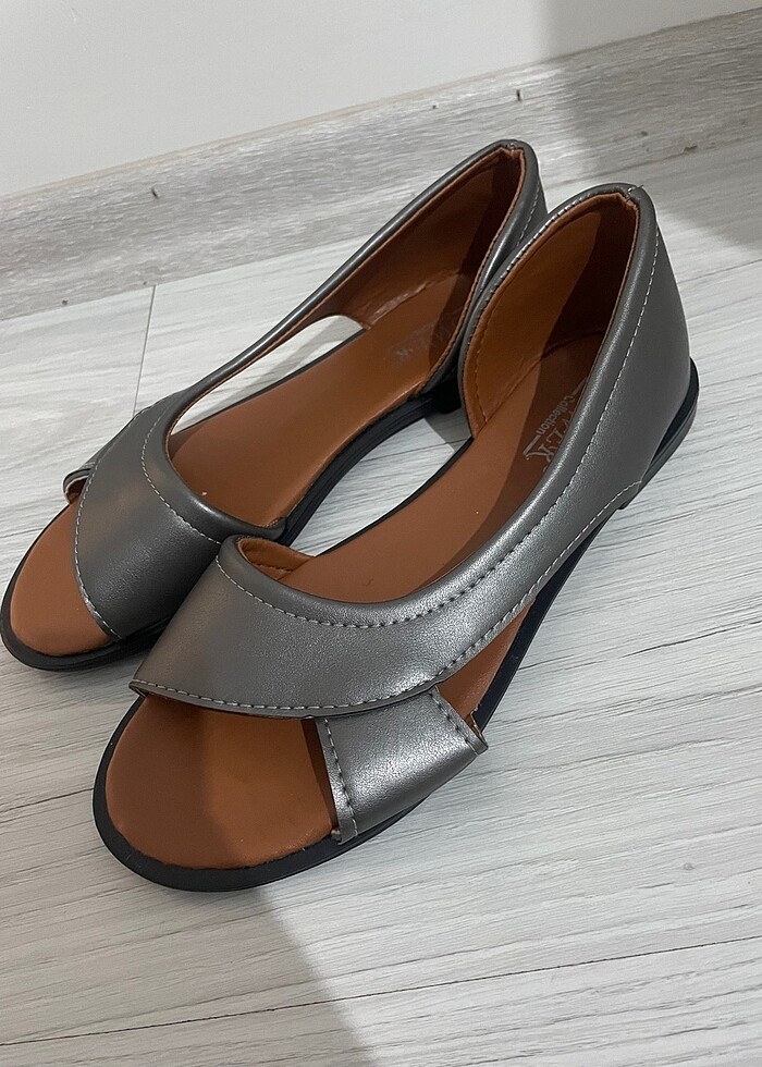 Gri babet - Görsel 4