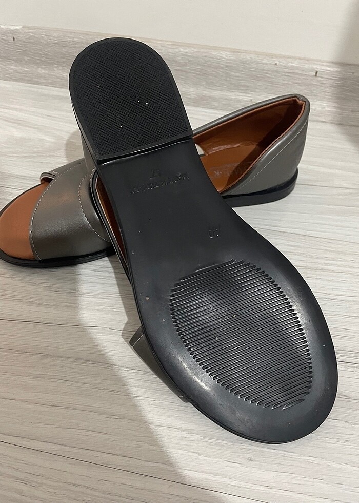 Gri babet - Görsel 5