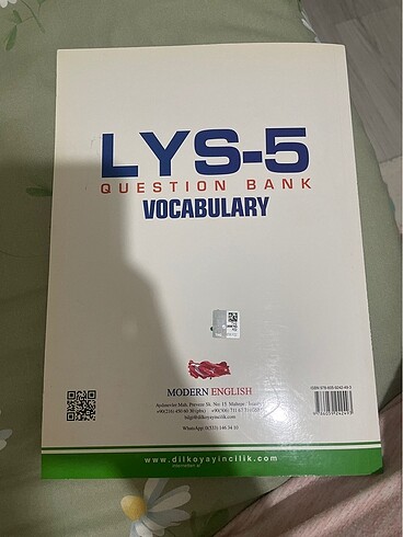 Dilko kelime testleri - Görsel 4