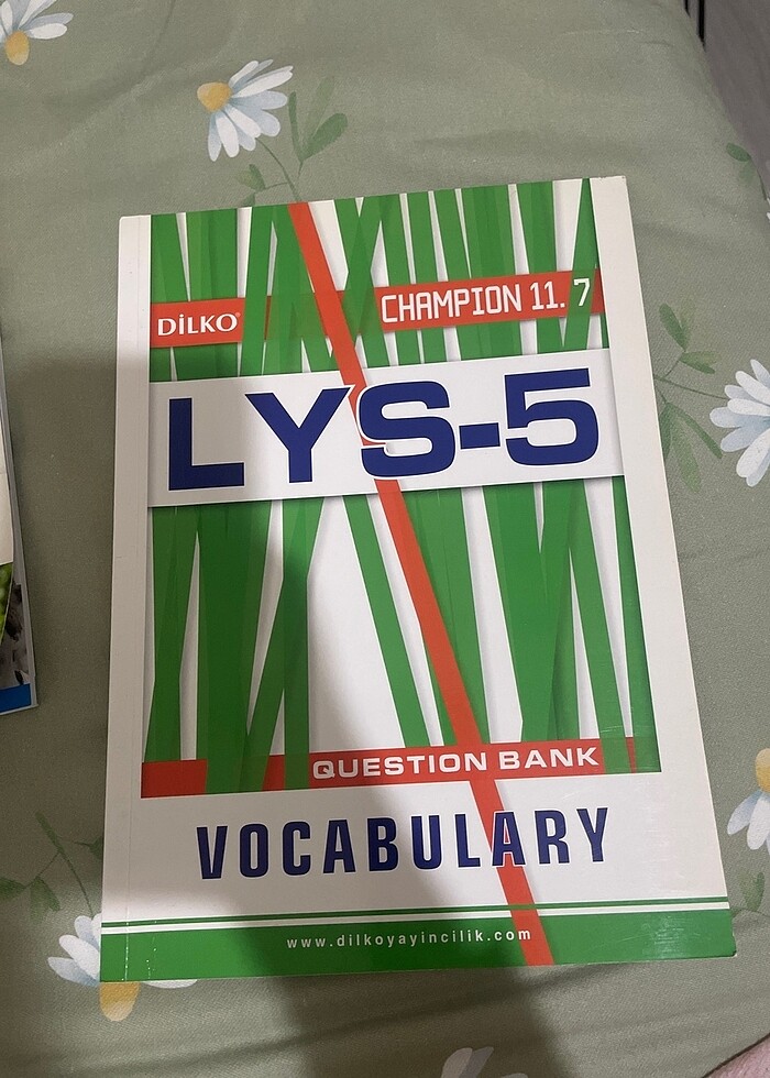 Dilko kelime testleri - Görsel 3