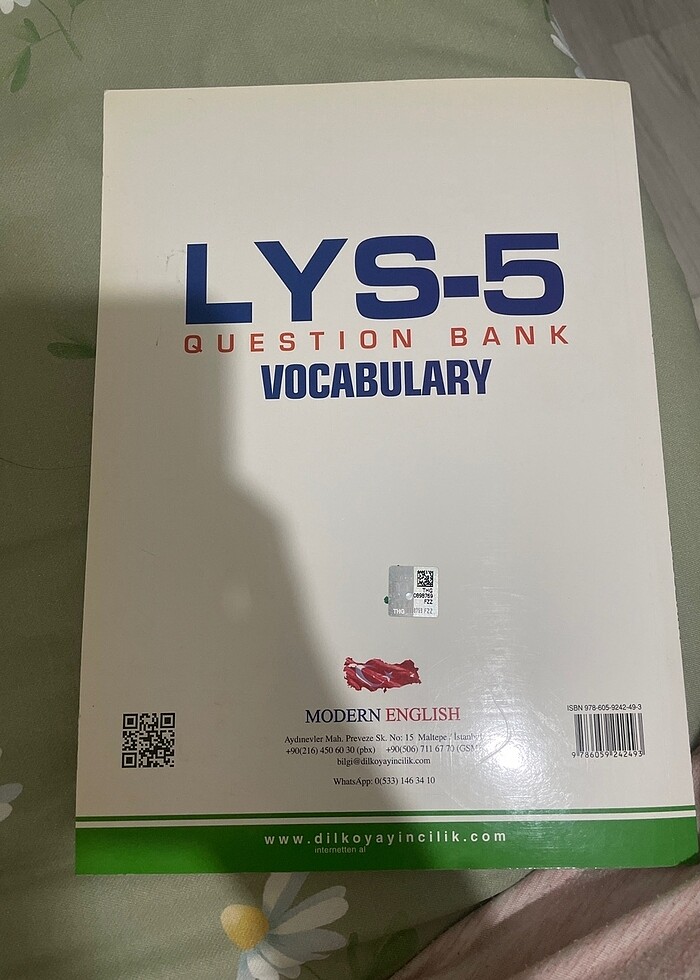 Dilko kelime testleri - Görsel 4