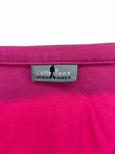 universal Beden pembe Renk Collezione Sweatshirt %70 İndirimli.