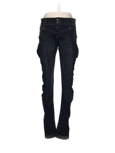 Mango Skinny %70 İndirimli.