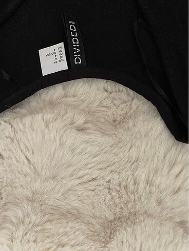 H&M Hm elbise