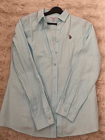 U.S Polo Assn. Polo gömlek