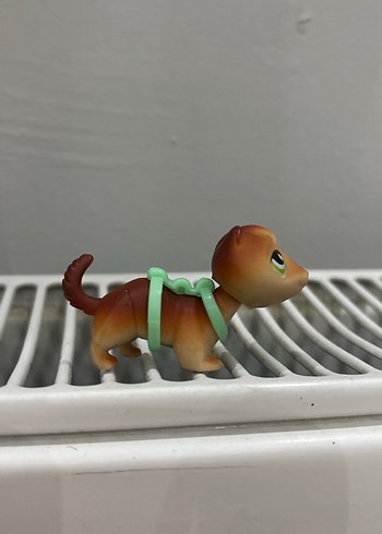 Kahverengi Küçük Aksiyon Figürü - Görsel 4