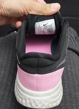 Nike spor ayakkabı 
