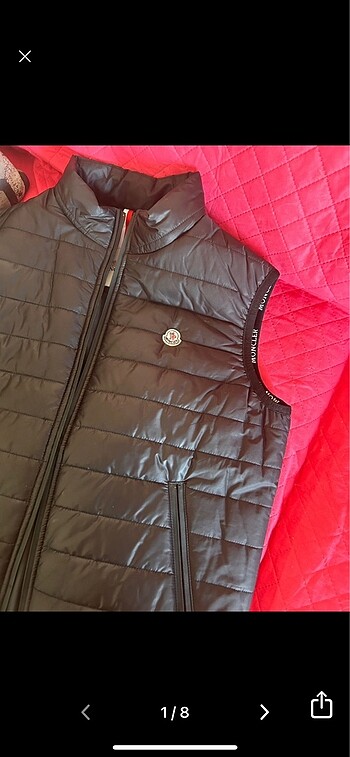 Moncler