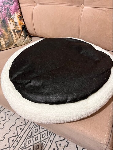  Kedi yatağı
