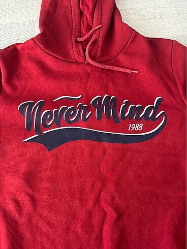 Koton Koton Erkek Sweatshirt