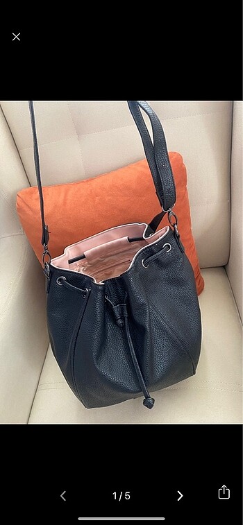 Lcw çanta - Görsel 3