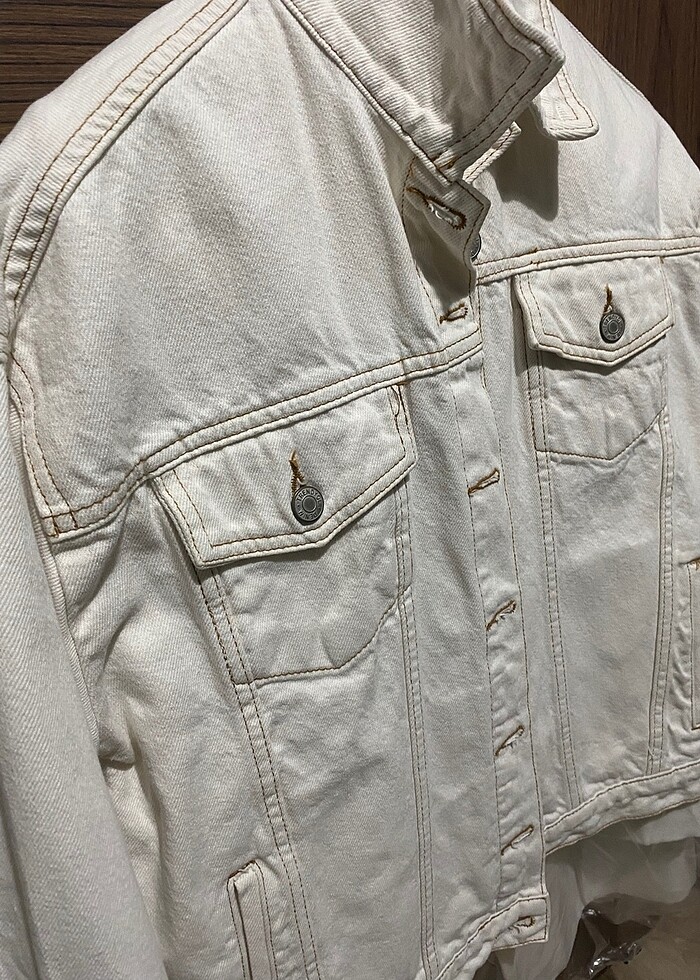 Trendyol Milla ceket/S beden - Görsel 4