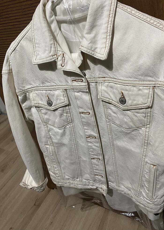 Trendyol Milla ceket/S beden - Görsel 3