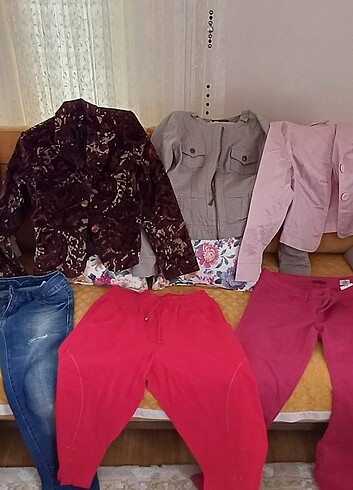 2el giysi