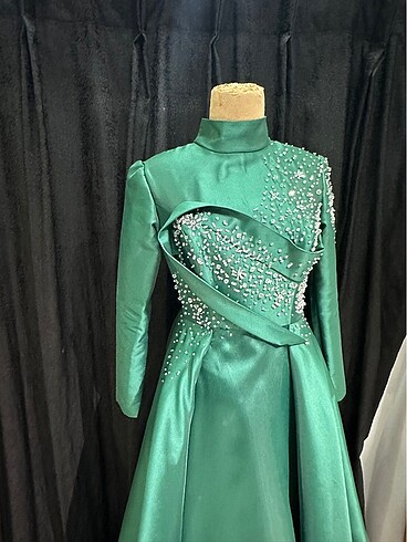 Abiye kiralık - Görsel 4