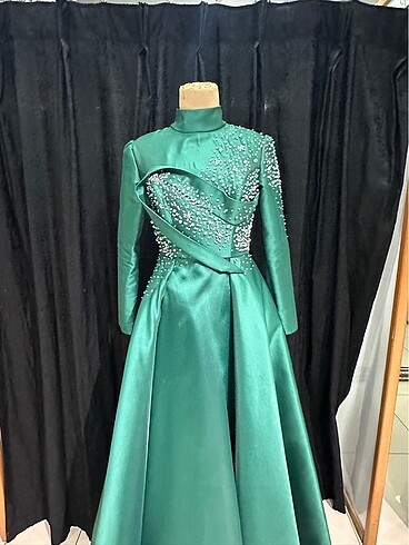 Abiye kiralık - Görsel 5