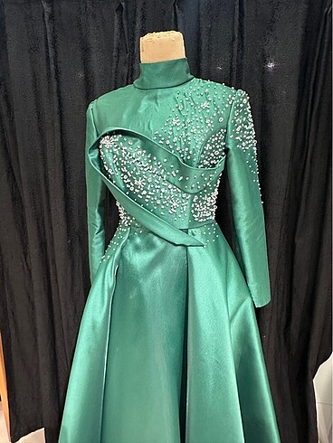 Abiye kiralık - Görsel 3