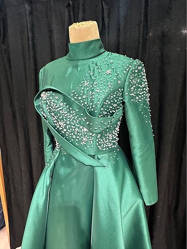 Abiye kiralık - Görsel 2