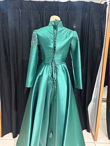 Abiye kiralık - Görsel 7