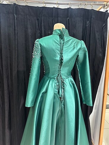 Abiye kiralık - Görsel 8