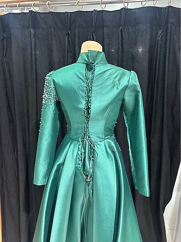 Abiye kiralık - Görsel 9