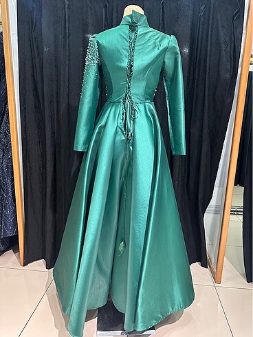 Abiye kiralık - Görsel 11