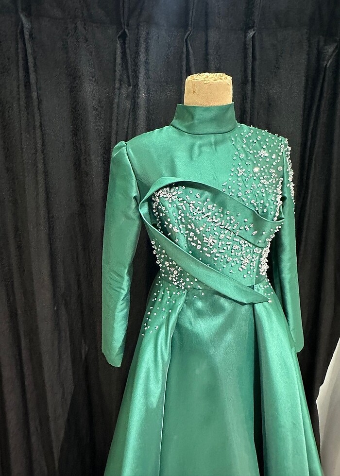 Abiye kiralık - Görsel 4