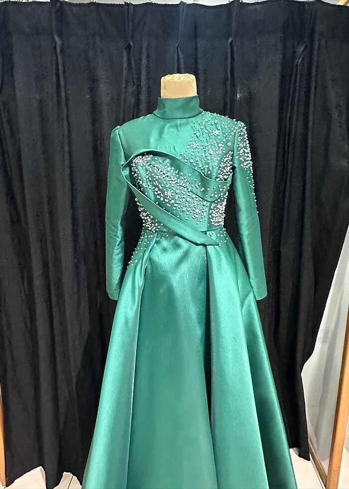 Abiye kiralık - Görsel 5