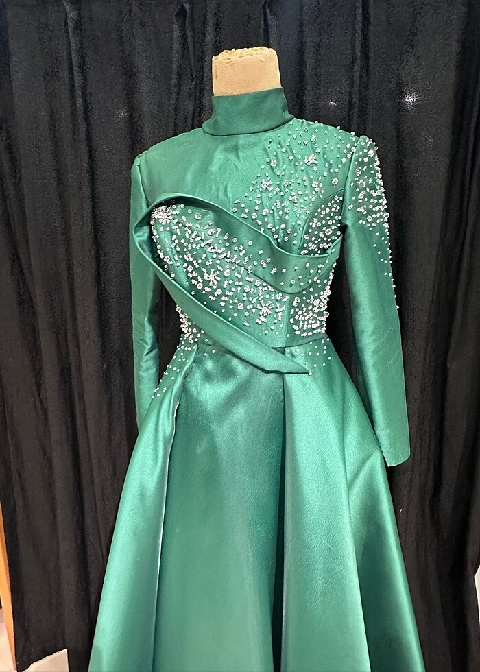 Abiye kiralık - Görsel 3