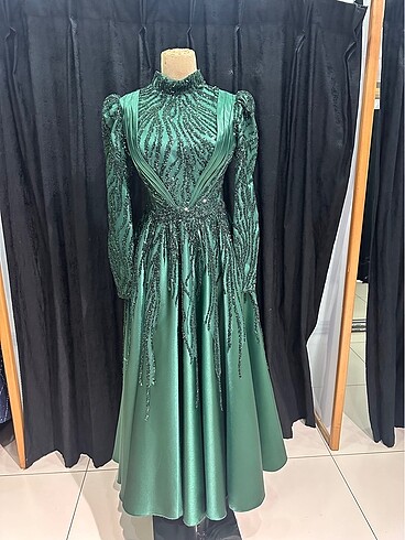 Abiye kiralık - Görsel 2