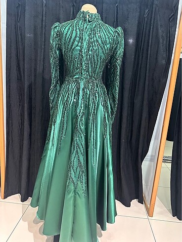 Abiye kiralık - Görsel 8