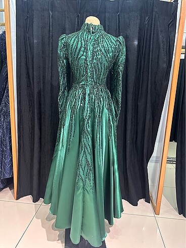 Abiye kiralık - Görsel 9