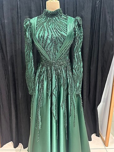 Abiye kiralık - Görsel 6