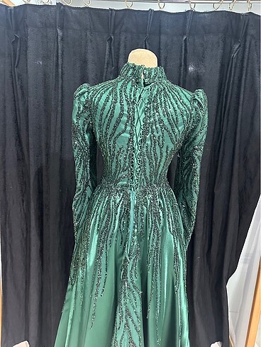 Abiye kiralık - Görsel 10