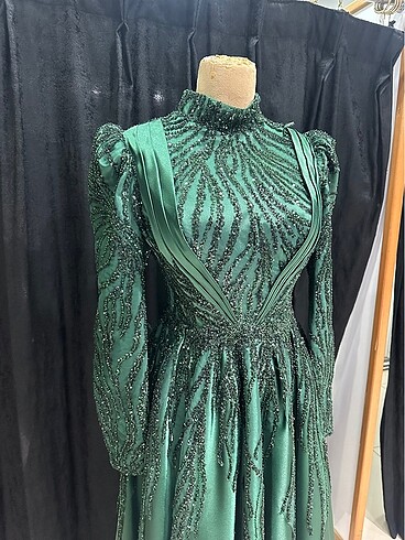 Abiye kiralık - Görsel 3