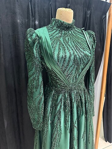 Abiye kiralık - Görsel 4