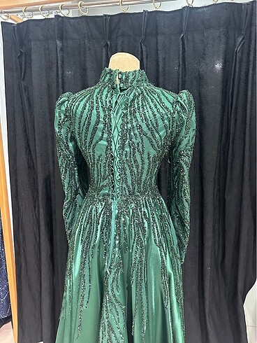 Abiye kiralık - Görsel 11